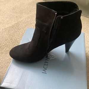 Ankle boot